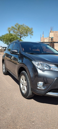 Toyota Rav4 Vx 4x4 2013