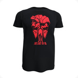 Polera Diseño The Last Of Us - Infected