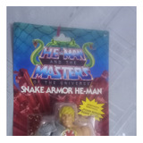 Masters Of The Universe Armor He-man Mattel He Man 