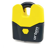 Candado De Puerta Urban U8k High Antirrobo Para Moto, Diseño