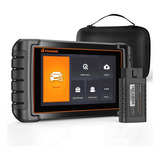 Scanner Automotivo Foxwell Nt809bt Total Diagnostic Obd2