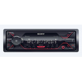 Rádio Mp3 Sony Xplod Dsx-a410bt Bluetooth Extra Bass 4 X 55w