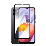 Mica De Cristal Templado 9d Para Xiaomi Redmi A2 2023