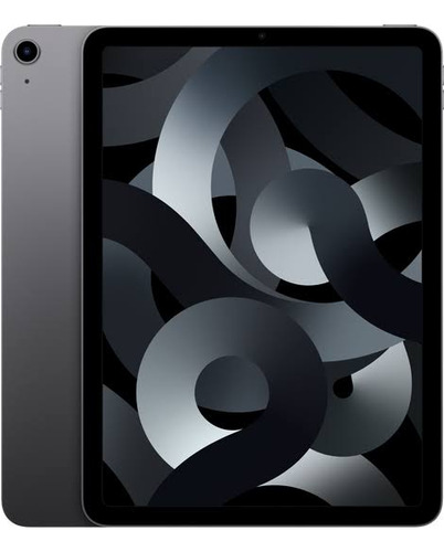 Apple iPad Air (5ª Geração) 10.9 Wi-fi 64 Gb Chip M1 - Cinza