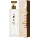 Elizabeth Arden 5th Avenue Afterfive Eau Parfum 125ml Para M