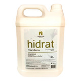 Shampoo Hidrat Mandioca 5l Lavatório - Tree Liss