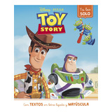 Ya Leo Solo... Toy Story (libro Original)
