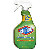 Limpiador Desinfectante Cleanup 01204 Lejía, 32 Onzas