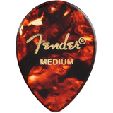 Púa Fender 354 Shape Classic Picks - Pack 12 Unidades