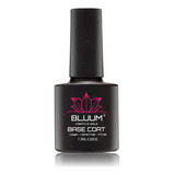 Base Coat Profesional Bluum 7.3ml