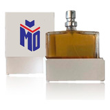 Perfume Hombre Wantd Fragancia Parfum Concentrado Extracto