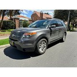 Ford Explorer Limited 4x4 2015