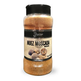 Pontino Nuez Moscada Molida, 300 G