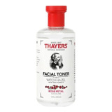 Thayers Tónico Witch Hazel Rose Petal 3 - mL a $166