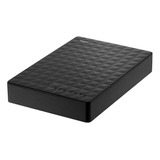 Disco Duro Externo Seagate Expansion 4tb Negro