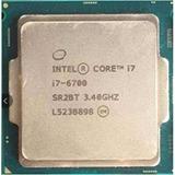Intel I7 6700