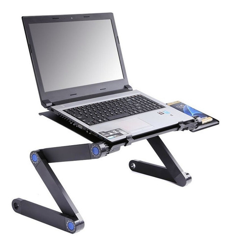 Mesa Multifuncional Graduable Para Laptop