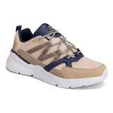 Zapatillas Deportivas Topper Chalpa 59121 - 39 Al 45 Gamati