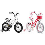 Bicicleta Para Niños Bicicleta Bmx Freestyle Para Niños Y Ni