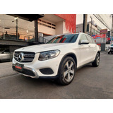 Mercedes-benz Clase Glc 2018 2.0 300 Sport At