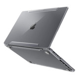 Spigen Funda Carcasa Rígida Thin Fit Macbook Pro 14 