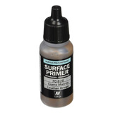 Juego Brown Surface Primer Paint