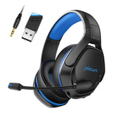 Picun Pg-01 Auriculares Inalmbricos Para Juegos Para Pc, Ps5