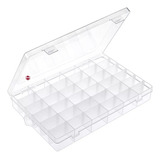 Caja Organizador Plastica Pesca Anzuelo Señuelos Hama Beads