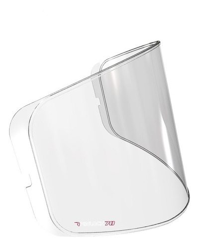 Visor Ls2 Ff323 Pinlock Anti Empañante Moto Delta