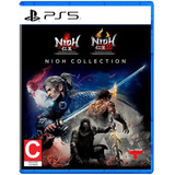 Nioh Collection - Ps5
