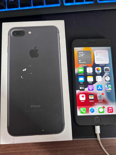 iPhone 7 Plus 128gb