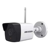 Câmera Ip Hikvision Bullet Ds-2cv1021g0-idw 2mp 1080p Wifi
