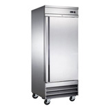 Refrigerador  De 1 Puertas Solidas Icehaus