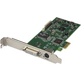 Pcie Tarjeta De Captura De Vídeo - 1080p 60 Fps - Hdmi / Vga