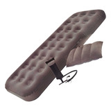 Colchon Inflable Cama Camping Multiusos ¡ Combo!