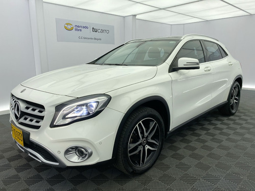   Mercedes Benz   Gla 200    Urban  1.6  2019