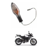 Giro Delantero Izquierdo Bajaj Rouser Ns 200 As Original Gb Motos