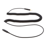 Cables De Audífonos Reemplazo Resorte Para Akg Q701 / K240