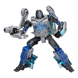 Transformers Rise Of The Beasts Deluxe F5494 Mirage Hasbro
