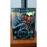 Metroid Prime 2 Echoes