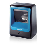 Lector De Código De Barras 2d Unitech Ts100 Usb Fijo