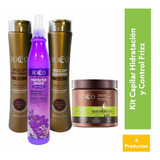 Kit Capilar Rocco Control Frizz