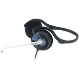 Auricular Con Microfono Genius Para Pc Skype Gamer Chat