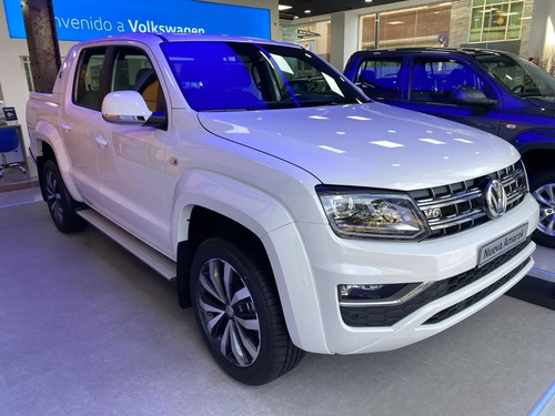 Volkswagen Amarok V6 Extreme My24 #44