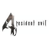Resident Evil 4 Xbox Live Key 25 Digitos