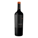 Vino Tinto Punto Final Clásico Malbec 750ml