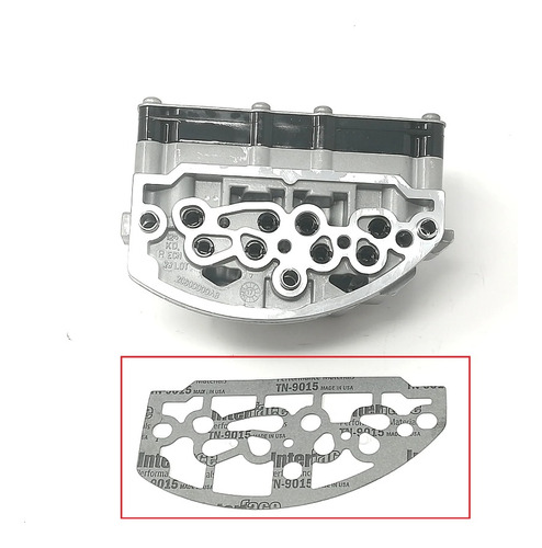 Empacadura Grupo Paquete De Solenoide Caja A604 41te Neon Ca Foto 6