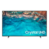 Smart Tv Samsung Series 8 Led 4k 75 Crystal Uhd Bu8000 