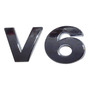 Emblema Baul Vw Passat 98-golf Iv-1.8t- Volkswagen Passat