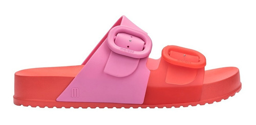 Melissa Cozy Slide - 33913 - Melissa Original